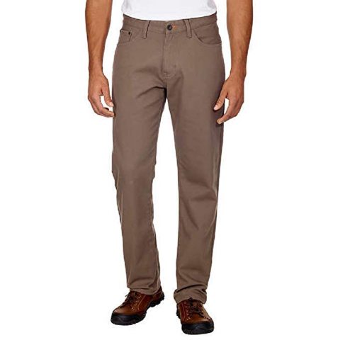 best lined work pants