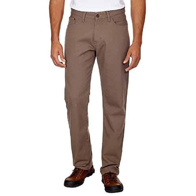 8 of the Best Lined Chinos, Dress and Cargo Men’s Pants | Check What's Best