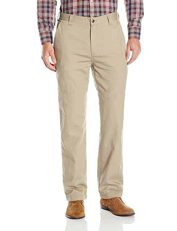 8 of the Best Lined Chinos, Dress and Cargo Men’s Pants | Check What's Best