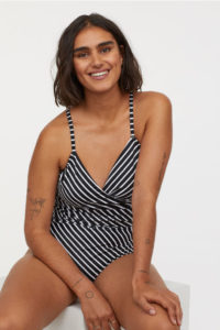 H&M swimsuit