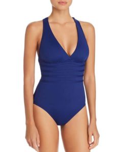 Swimsuit from Bloomingdale