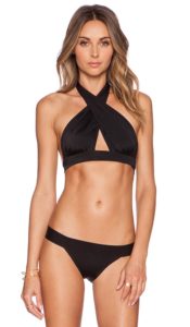 Swimsuit available from Revolve