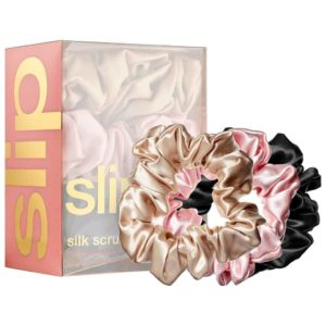 Large Slipsilk™ Scrunchies