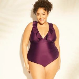 Target swimwear