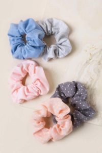 Francescas Scrunchies