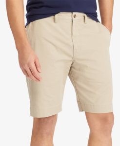 Polo Ralph Lauren Men's Stretch Classic-Fit 9.5