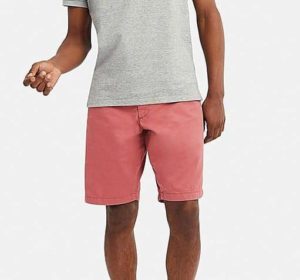 Uniqlo Men Chino Short