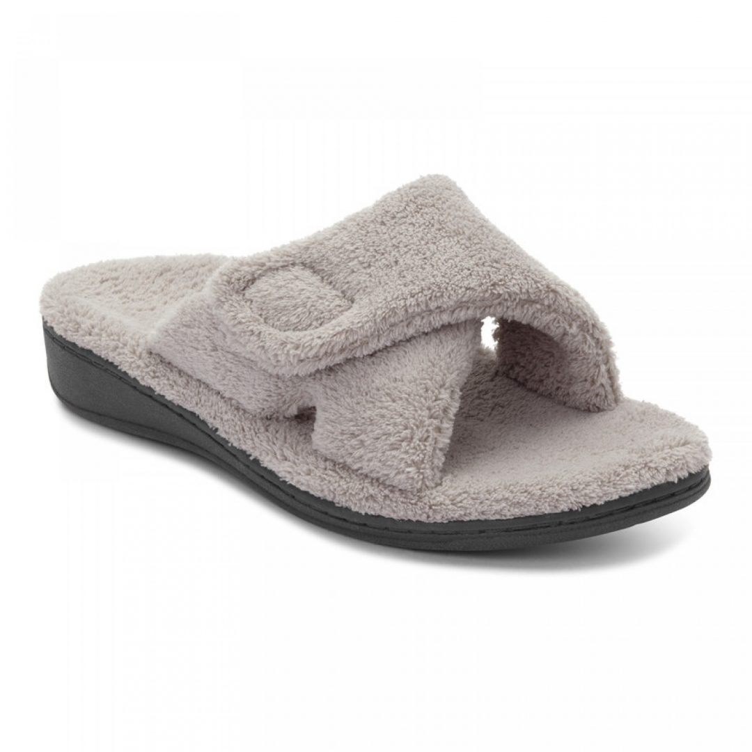 9 of the Best Terry Cloth Spa Slippers for Women Check What's Best