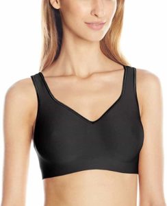 Hanes Women's Comfort Evolution Bra