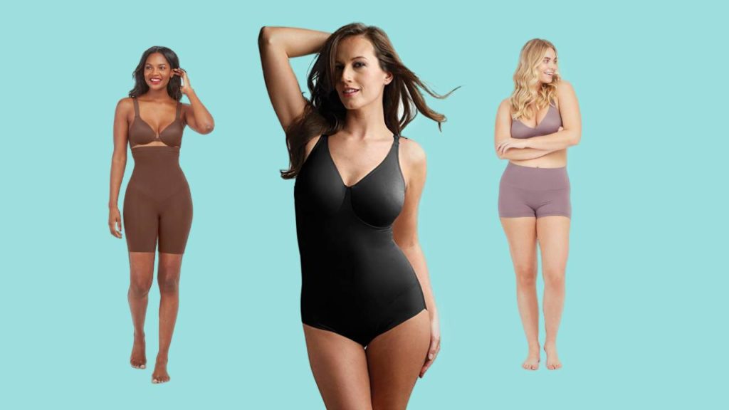 Best Shapewear for Tummy Control