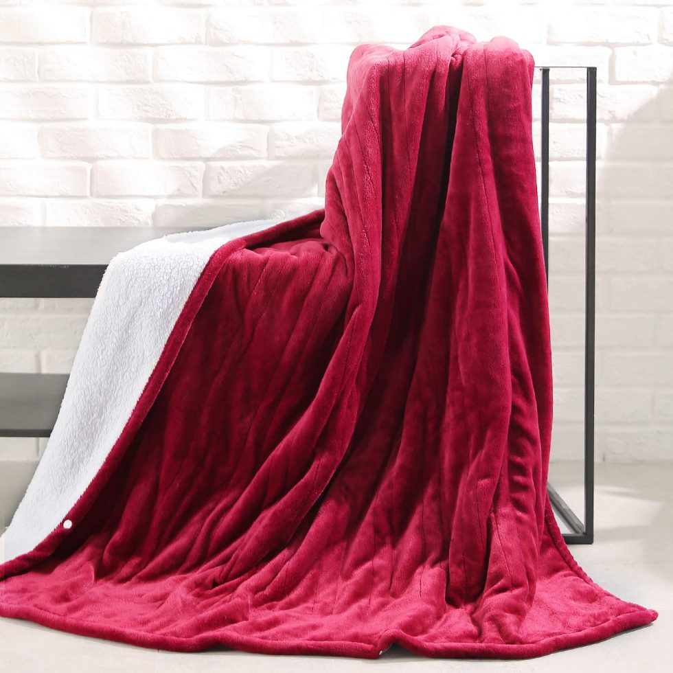 Best Heated Throw Blankets Check What's Best