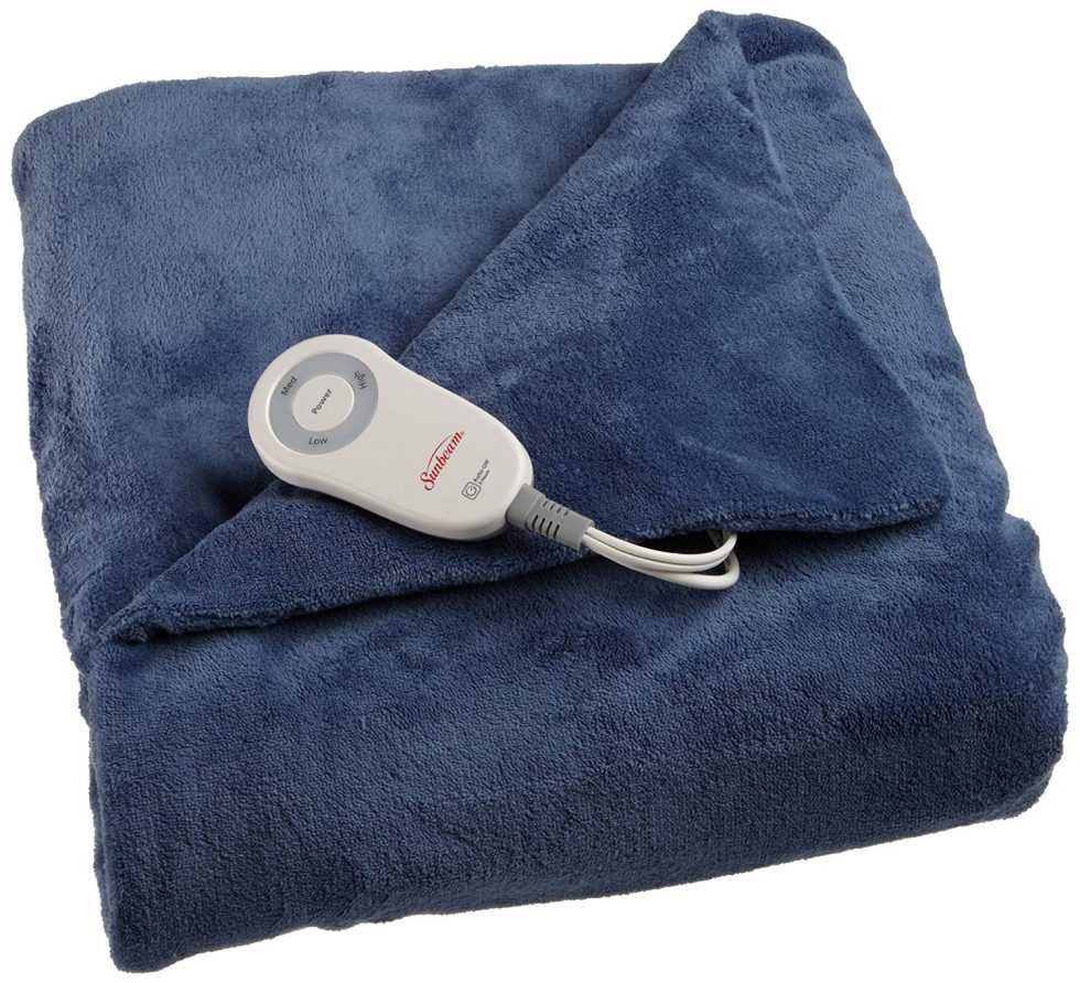 Best Heated Throw Blankets Check What's Best