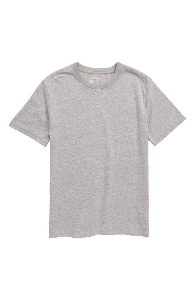 Top 10 Best Boys’ Basic T-shirts | Check What's Best