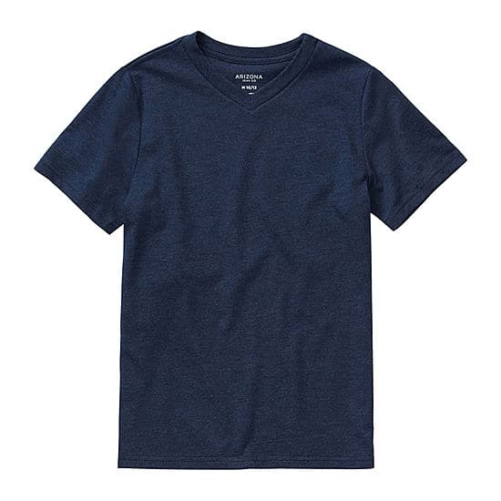 Top 10 Best Boys’ Basic T-shirts | Check What's Best