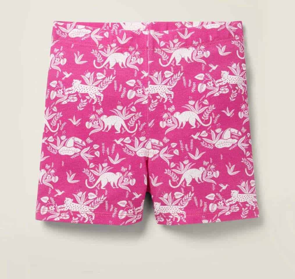 8 of the Best Cartwheel and Tumble Shorts for Girls Check What's Best