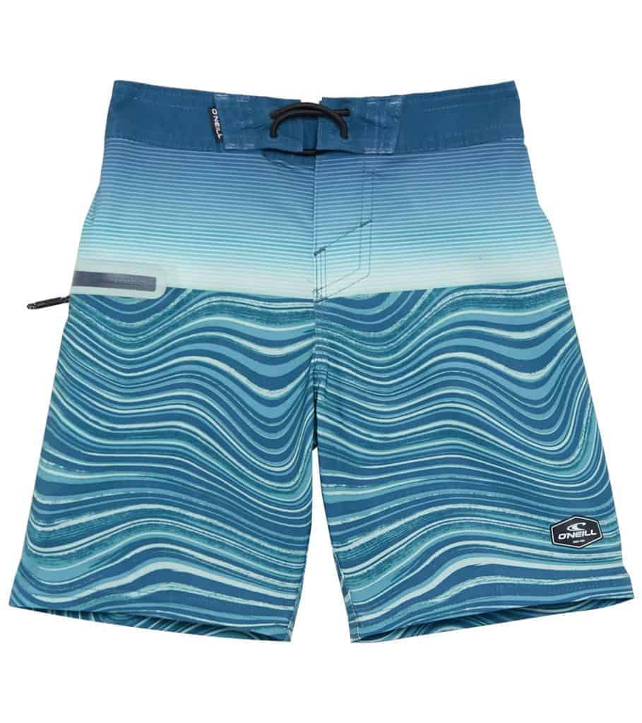 12 Top Picks for the Best Boys’ Swim Trunks | Check What's Best