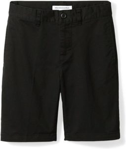 Amazon Essentials Boy's Woven Shorts