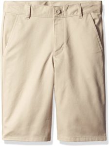 Dockers Big Boys Uniform Short