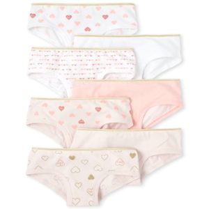 Children's Place 7-Pack Unicorn Underwear