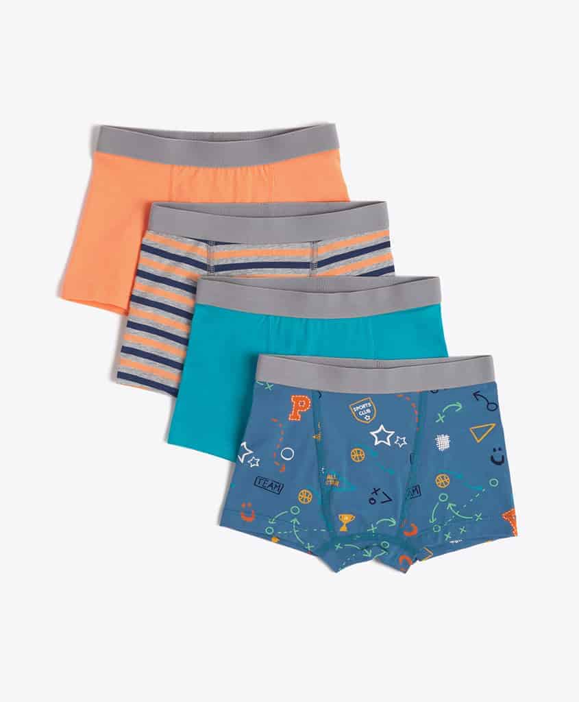 The Best Underwear Options for Little and Big Boys | Check What's Best