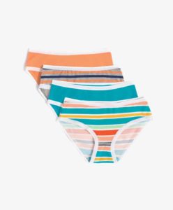 PACT Hipster Undies