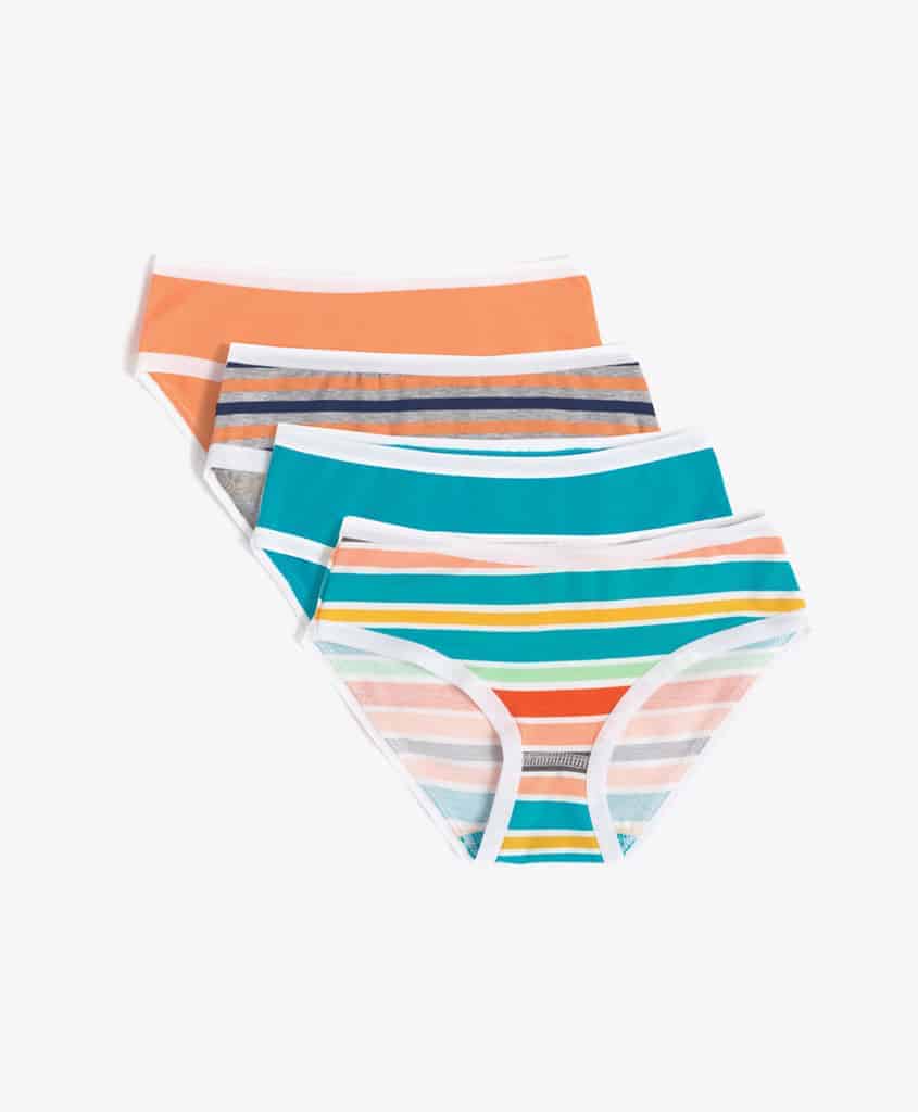 9 of the Best Underwear Brands for Girls | Check What's Best