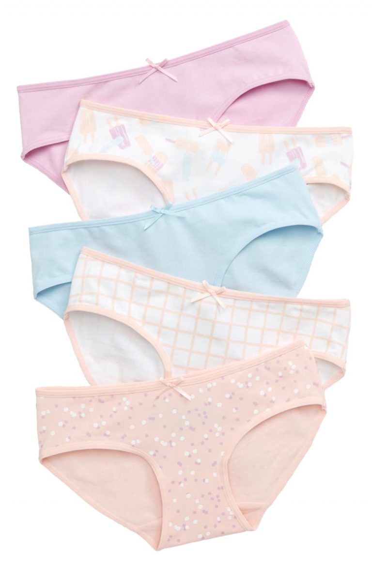 9 of the Best Underwear Brands for Girls Check What's Best