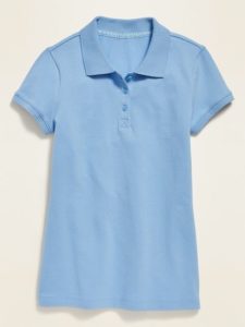 Old Navy Polos