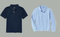 Best School Uniform Shirts for Boys