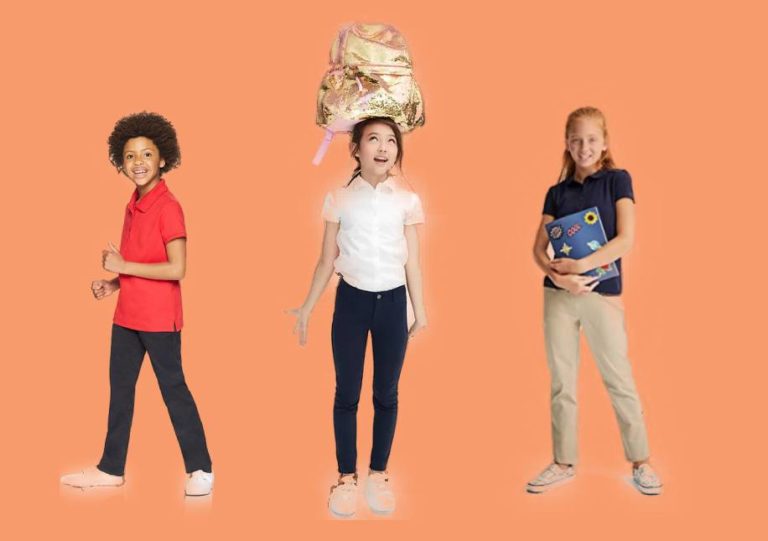 The Best Uniform Pants for Girls Check What's Best